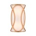Бра Vele Luce Beatrice VL4224W02