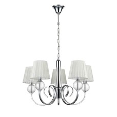 Подвесная люстра Vele Luce Percy VL1971L05