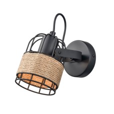 Спот Vele Luce Extra VL6472W01