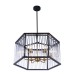 Подвесная люстра Vele Luce Merluzzo VL1482L06