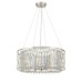 Подвесная люстра Vele Luce Polifonia VL3124P08