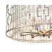 Подвесная люстра Vele Luce Polifonia VL3124P08