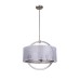Подвесная люстра Vele Luce Effe VL4135L05