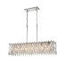 Подвесная люстра Vele Luce Marisa VL3113P07