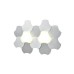 Панно Vele Luce Viva VL8045W02