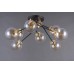 Потолочная люстра Vele Luce Galassia VL1872L06