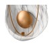 Бра Vele Luce Milan VL5724W01