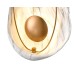 Бра Vele Luce Milan VL5724W01