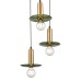 Подвесная люстра Vele Luce Gustoso VL5892P23