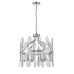 Подвесная люстра Vele Luce Polaris VL4153P26