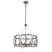 Подвесная люстра Vele Luce Stradivario VL4104P05