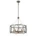 Подвесная люстра Vele Luce Stradivario VL4104P05