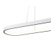 Подвесная люстра Vele Luce VL7121P12