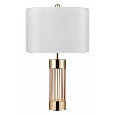 Настольная лампа декоративная Vele Luce Rainbow VL5744N01