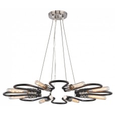 Подвесная люстра Vele Luce Camomilla VL1073L08