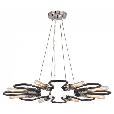 Подвесная люстра Vele Luce Camomilla VL1073L08