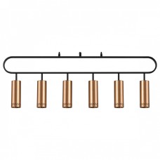 Подвесной светильник Vele Luce Brio VL5794P06