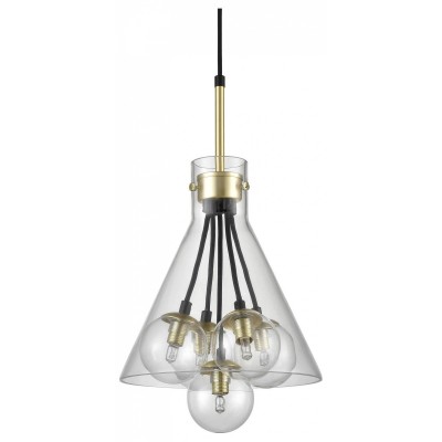 Подвесной светильник Vele Luce Caramella VL5904P15