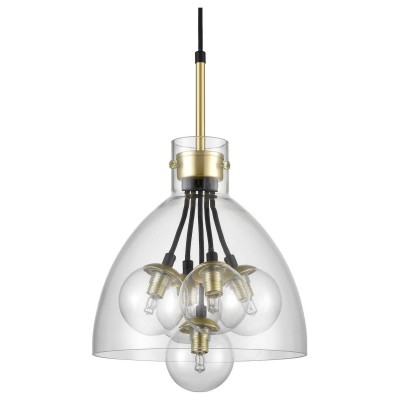 Подвесной светильник Vele Luce Caramella VL5904P25