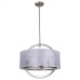 Подвесной светильник Vele Luce Effe VL4135L05 Подвесной светильник Vele Luce Effe VL4135L05