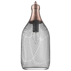 Подвесной светильник Vele Luce Maestro 1 VL6512P31