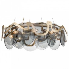 Подвесной светильник Vele Luce Melodia VL3294P08