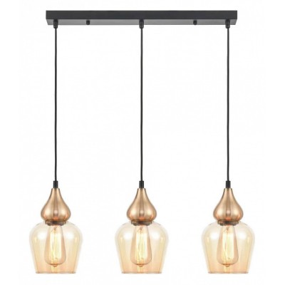 Подвесной светильник Vele Luce Simone VL5564P13