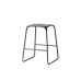Барный стул Veneta Cucine Bobo Anthracite