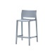 Барный стул Veneta Cucine Dakota perl grey