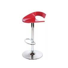 Барный стул Veneta Cucine Fly red