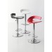 Барный стул Veneta Cucine Fly red