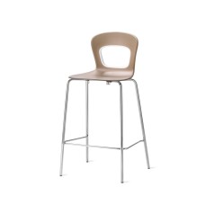 Барный стул Veneta Cucine Holahoop Dandy white/caramel