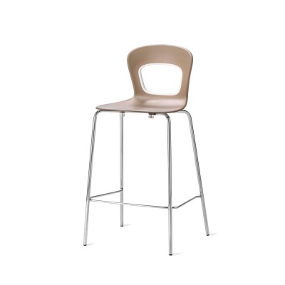 Барный стул Veneta Cucine Holahoop Dandy white/caramel