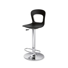 Барный стул Veneta Cucine Holahoop Updown white/black