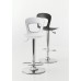 Барный стул Veneta Cucine Holahoop Updown white/black