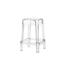Барный стул Veneta Cucine Rubik trasparente