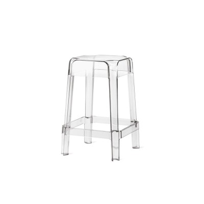 Барный стул Veneta Cucine Rubik trasparente
