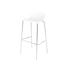 Барный стул Veneta Cucine Simply white
