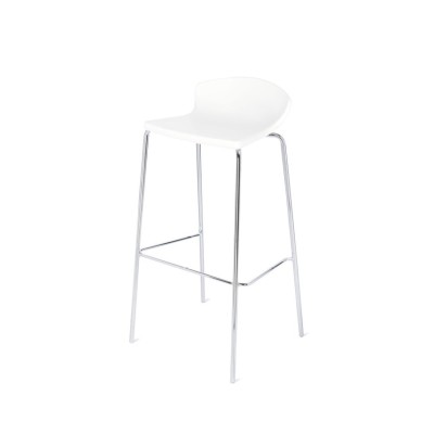 Барный стул Veneta Cucine Simply white