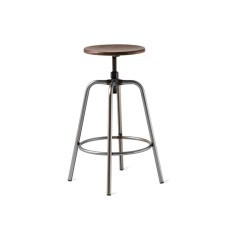 Барный стул Veneta Cucine Susy black