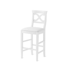Барный стул Veneta Cucine Victory white