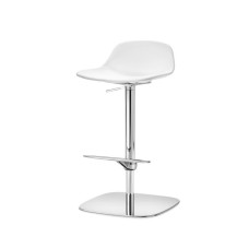Барный стул Veneta Cucine Virgola Updown white
