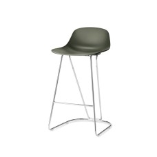 Барный стул Veneta Cucine Virgola militare