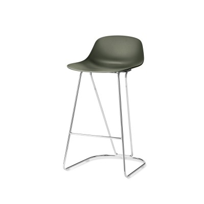 Барный стул Veneta Cucine Virgola militare