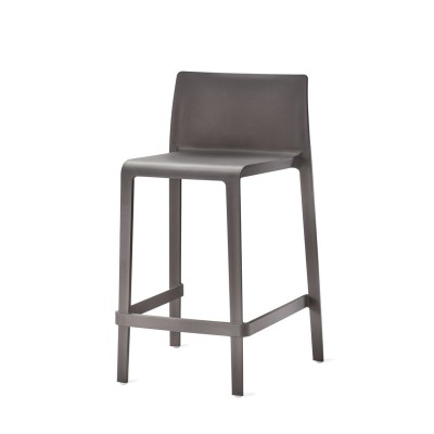 Барный стул Veneta Cucine Volt antracite