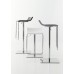 Барный стул Veneta Cucine Yoyo orange