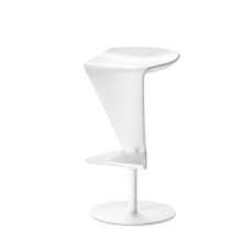Барный стул Veneta Cucine Zed white