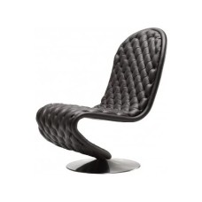 Кресло Verpan 1-2-3 Lounge Deluxe