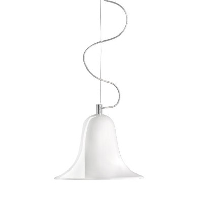 Подвесной светильник Verpan PANTOP D23 WHITE