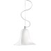 Подвесной светильник Verpan PANTOP D23 WHITE